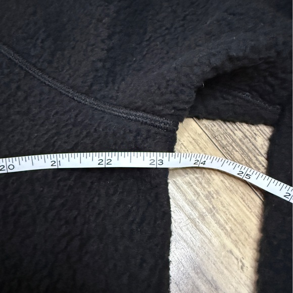 Carhartt Black Relaxed Fit Pullover - Picture 5 of 6